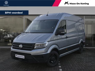 Volkswagen Bedrijfswagens Crafter 35 Trendline 2.0TDi 140pk L3H3 368277