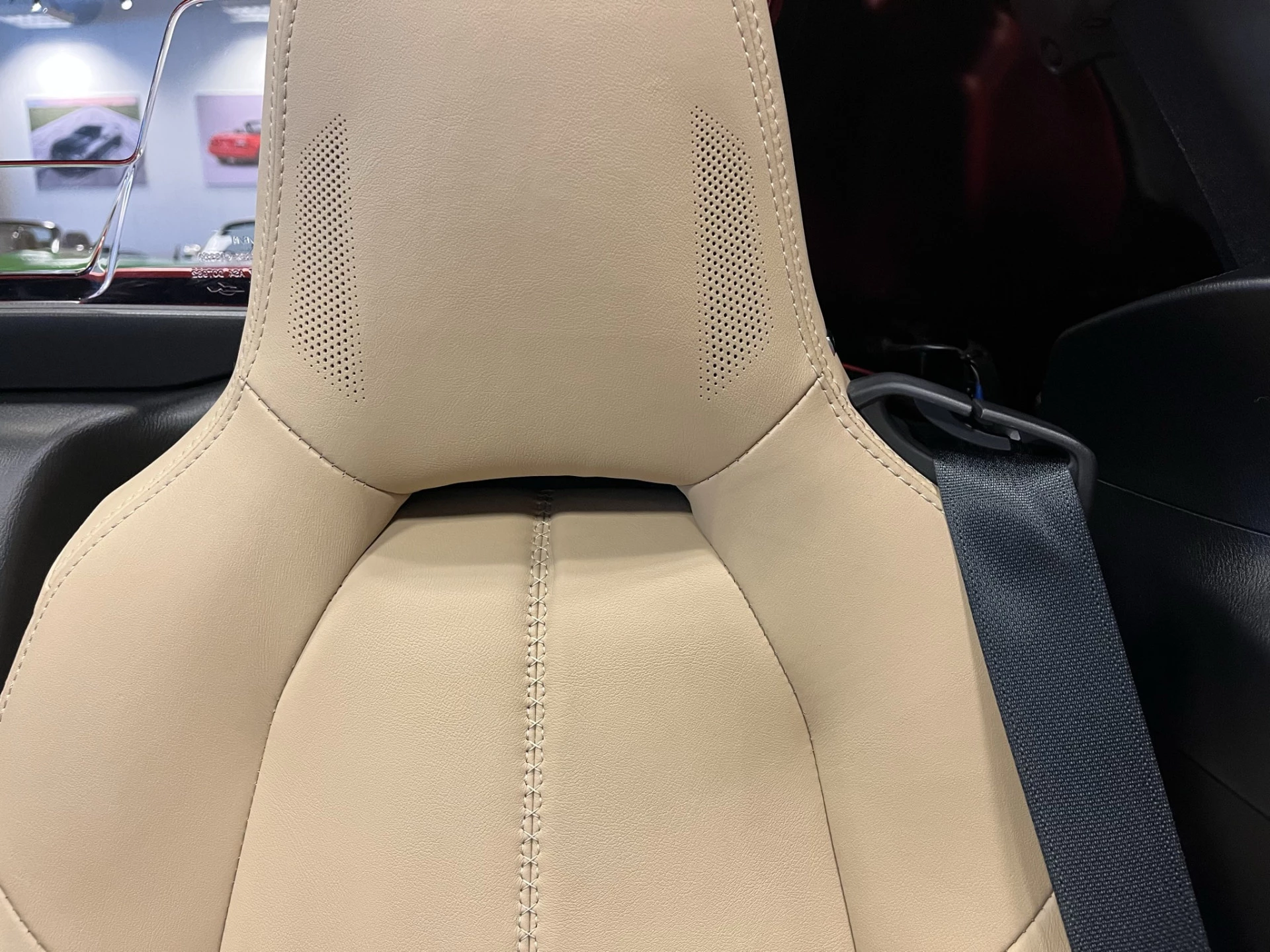 Hoofdafbeelding Mazda MX-5