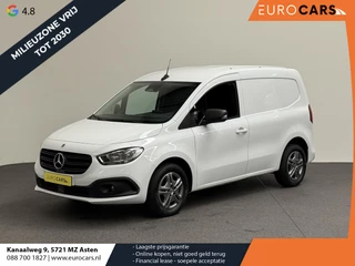 Mercedes-Benz Citan 110 CDI L1 Pro Airco Cruise Control Navi Camera Stoelverwarming