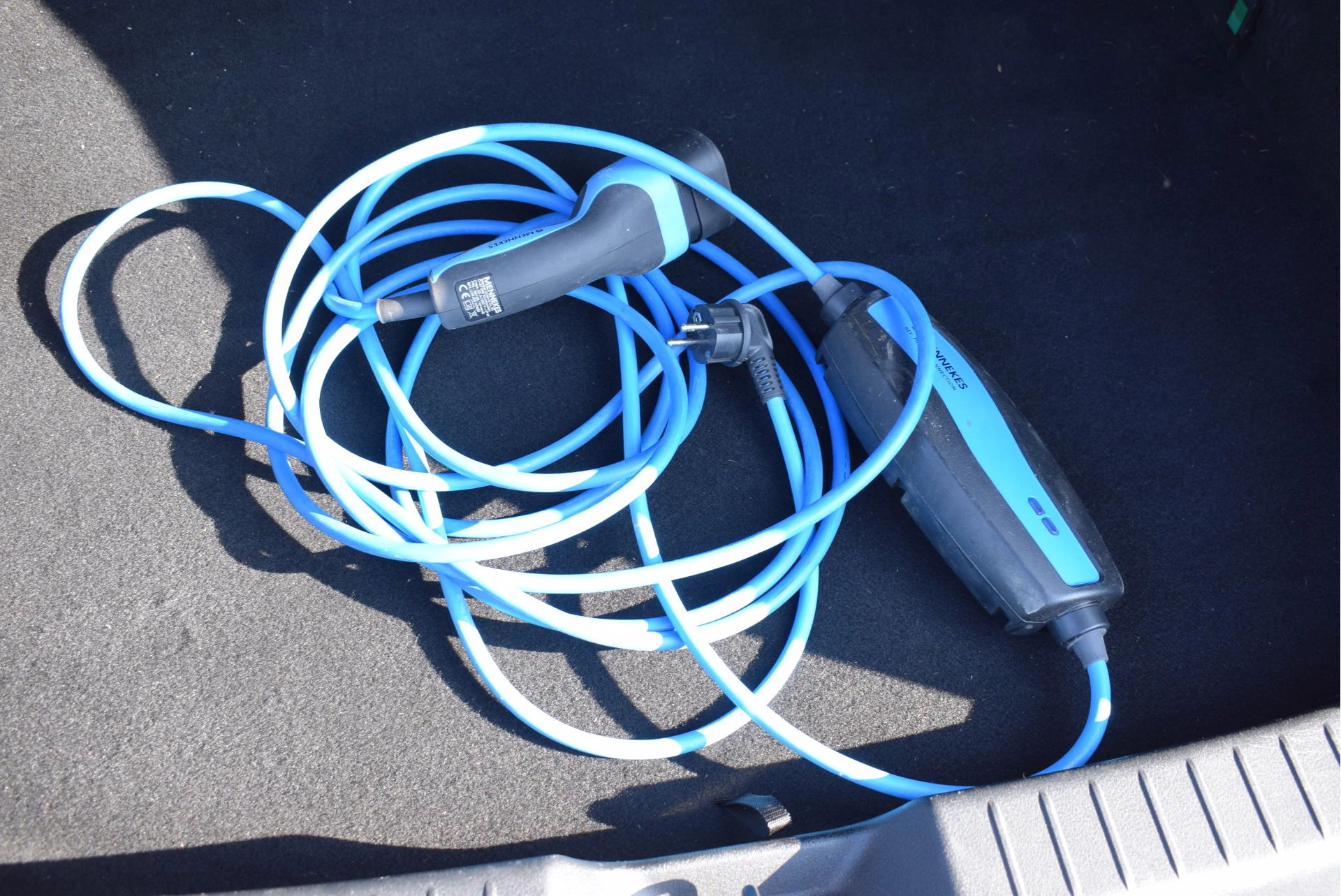 Hoofdafbeelding Mazda MX-30