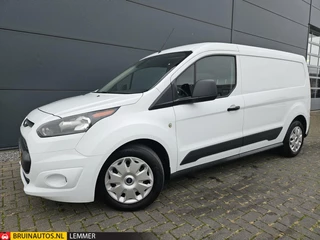 Ford Transit Connect 1.5 TDCI L2 Clima Navi Camera 101 PK Trekh