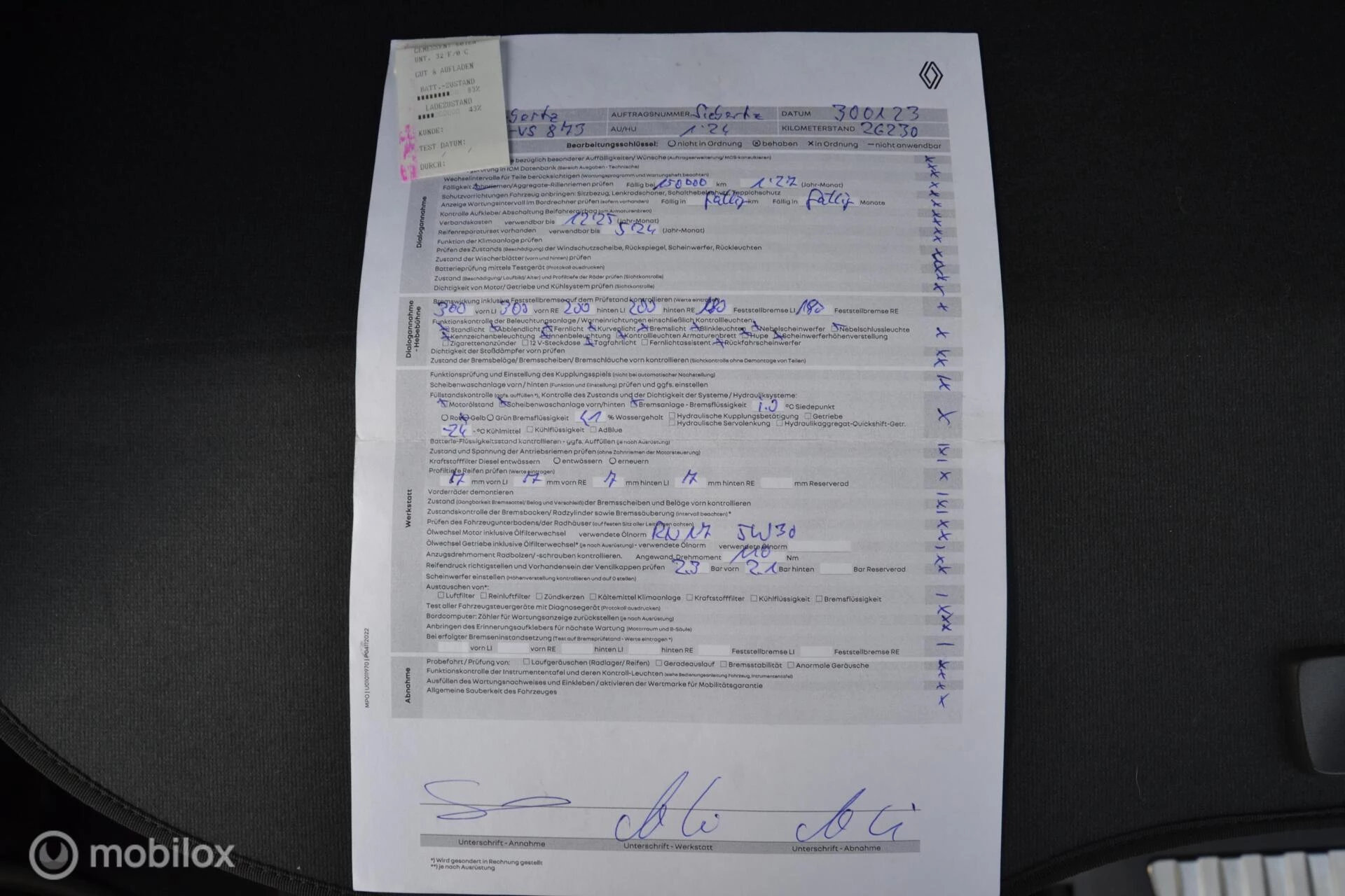Hoofdafbeelding Renault Kadjar