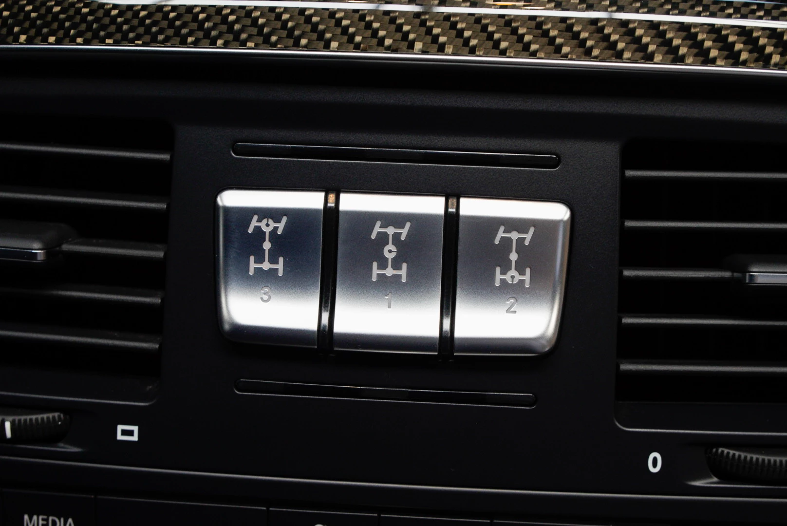 Hoofdafbeelding Mercedes-Benz G-Klasse