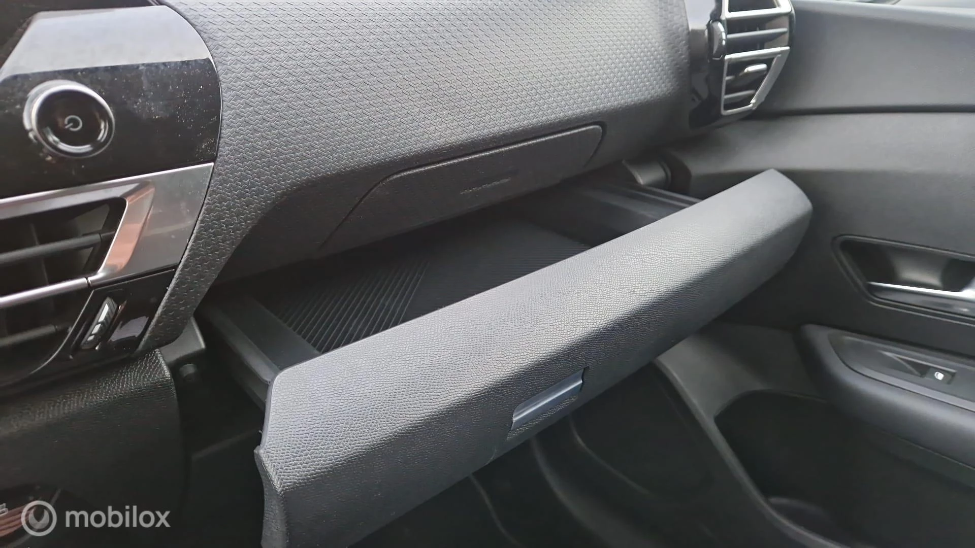 Hoofdafbeelding Citroën C4