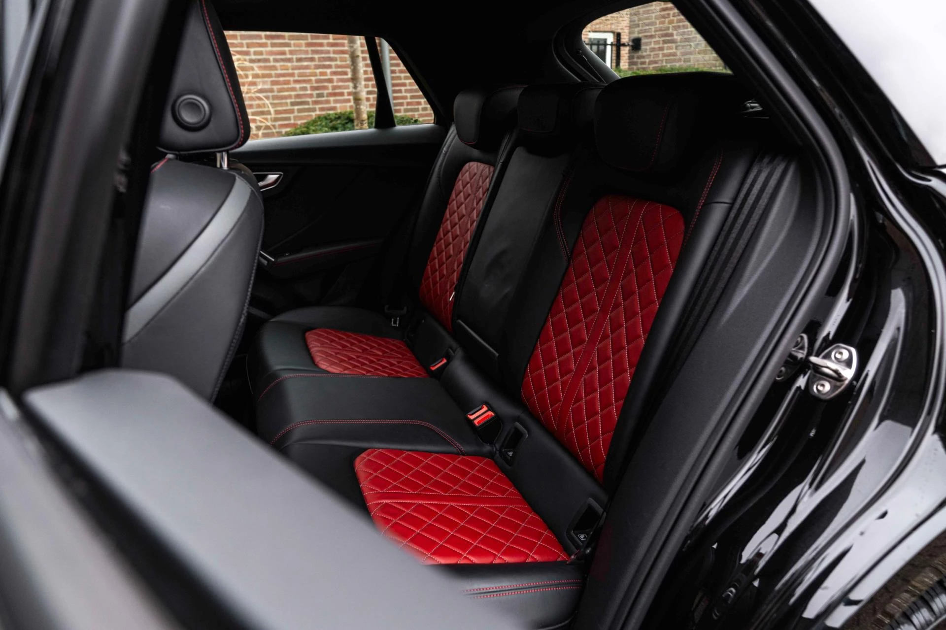 Hoofdafbeelding Audi SQ2