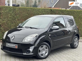 Renault Twingo 1.5 dCi | AIRCO | CENTRALE DEURVERGRENDELING