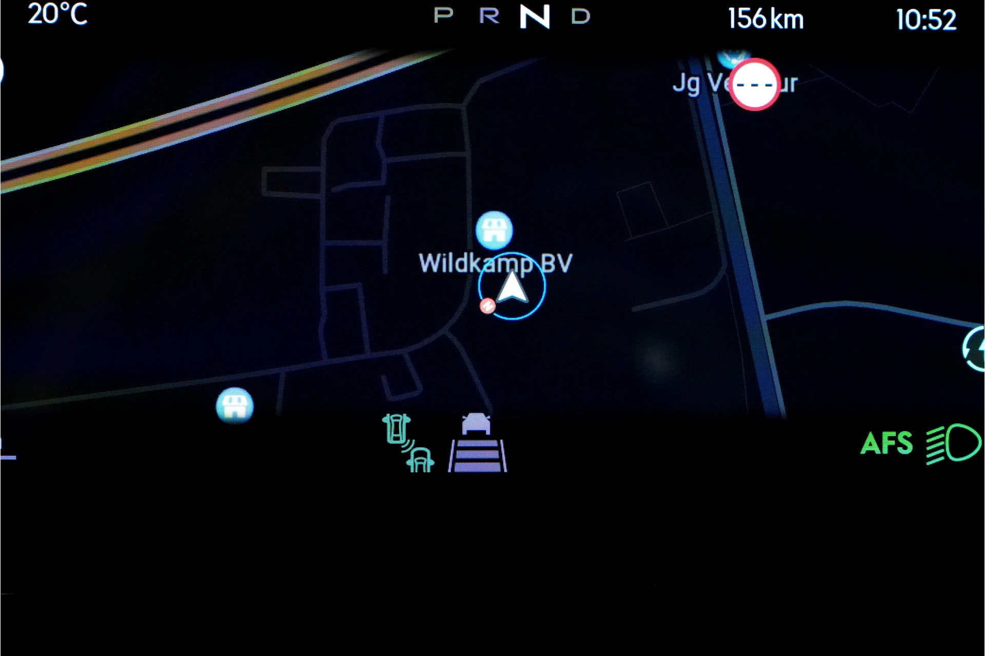 Hoofdafbeelding Lynk & Co 08