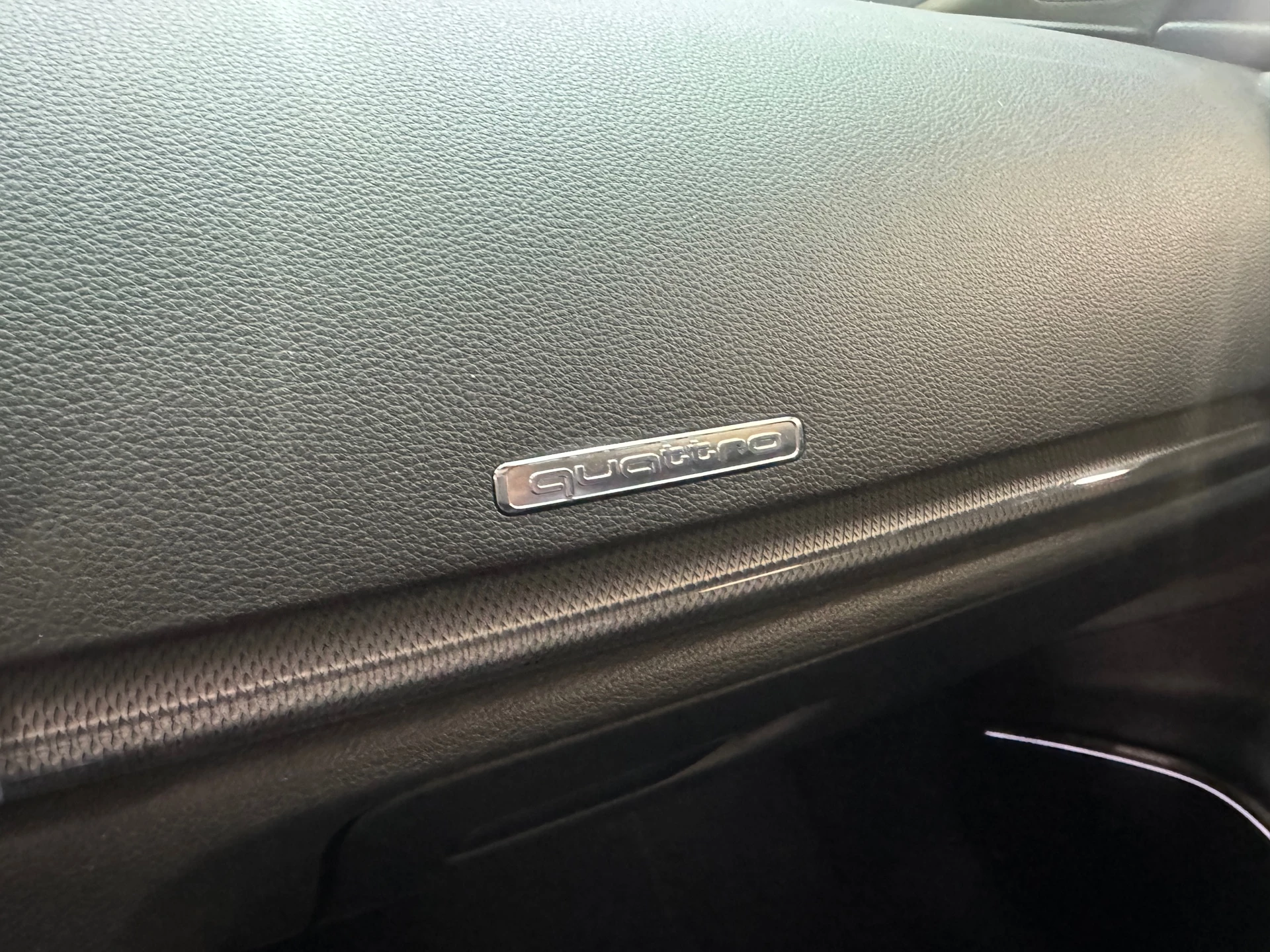 Hoofdafbeelding Audi RS3