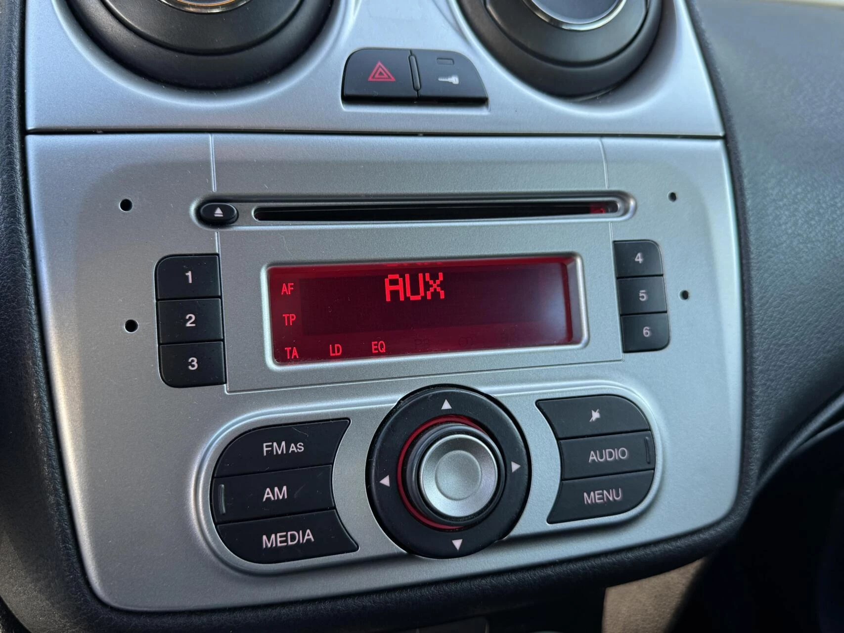 Hoofdafbeelding Alfa Romeo MiTo