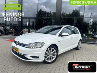 Volkswagen Golf 1.5 TSI Highline|Pano|Stoelverwarming|Massage|ACC