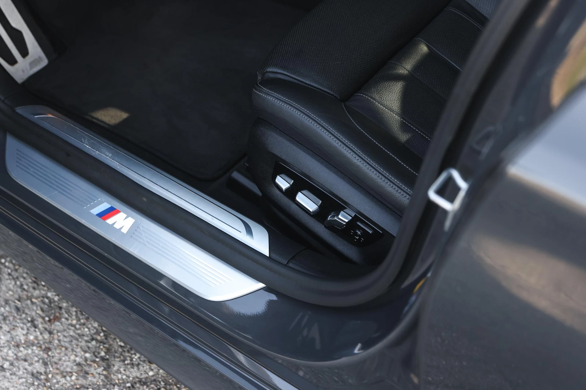 Hoofdafbeelding BMW 7 Serie