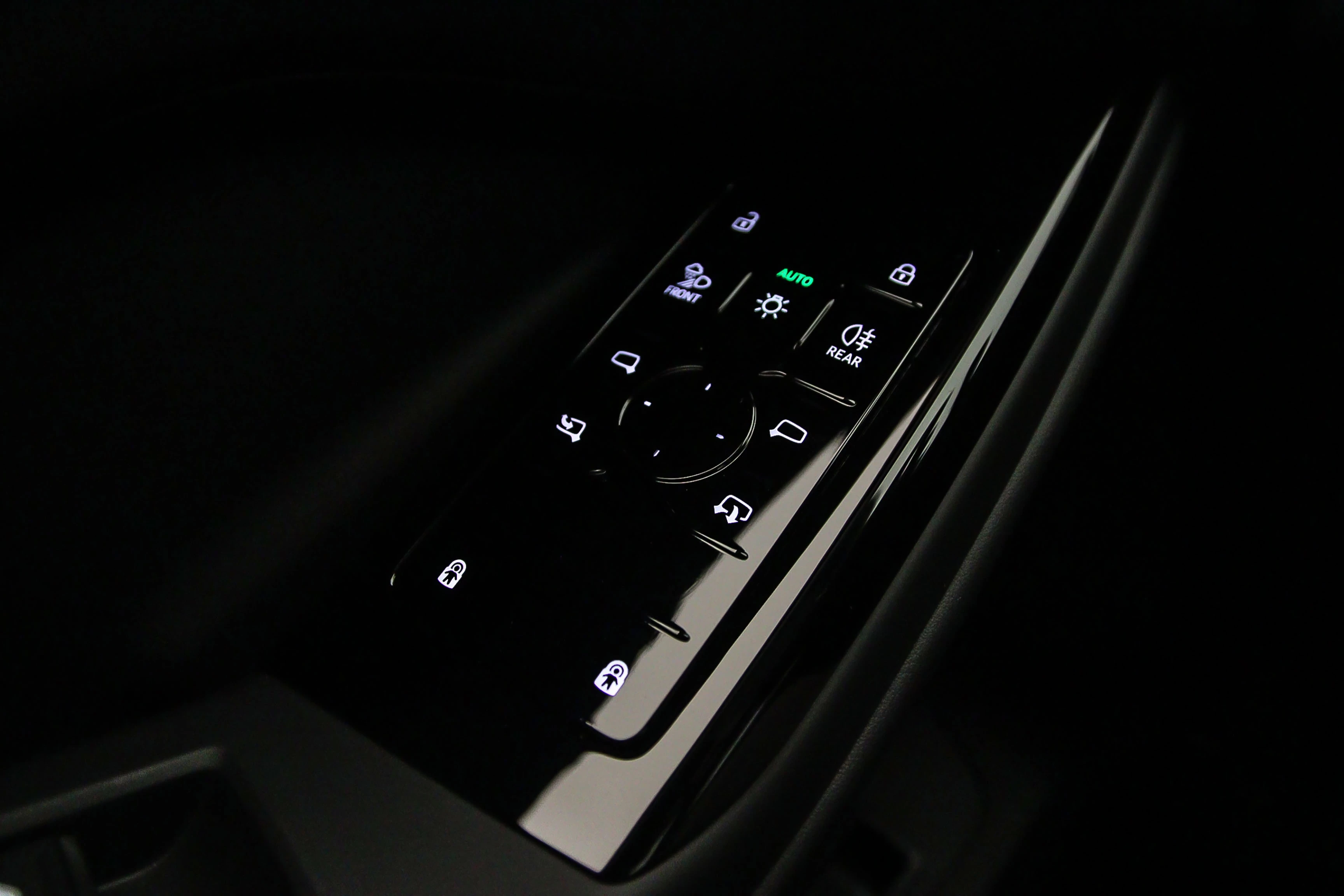 Hoofdafbeelding Audi Q6 e-tron