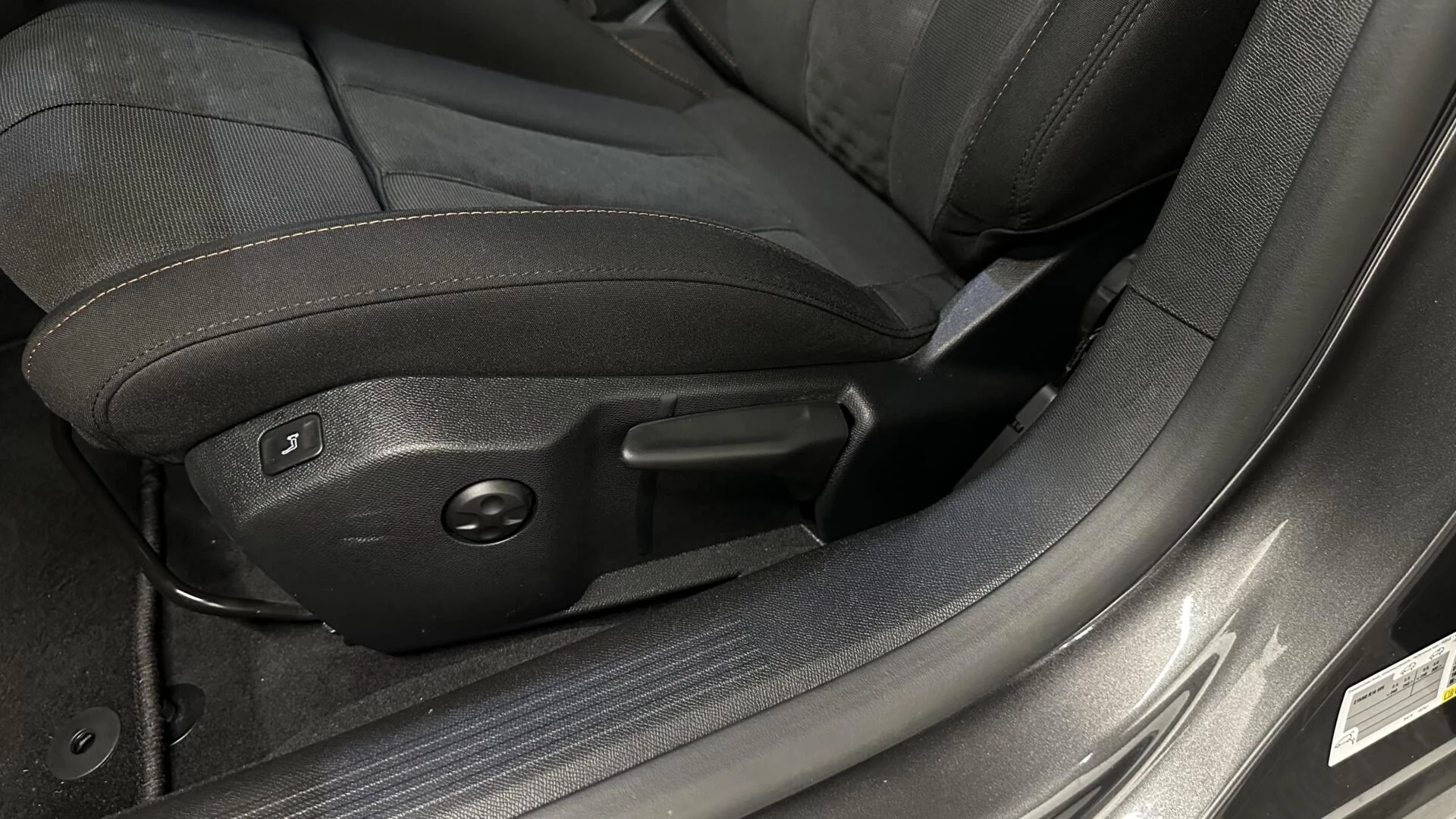 Hoofdafbeelding Peugeot 508