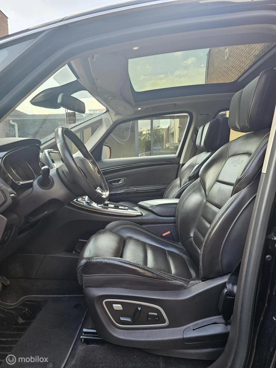 Hoofdafbeelding Renault Espace