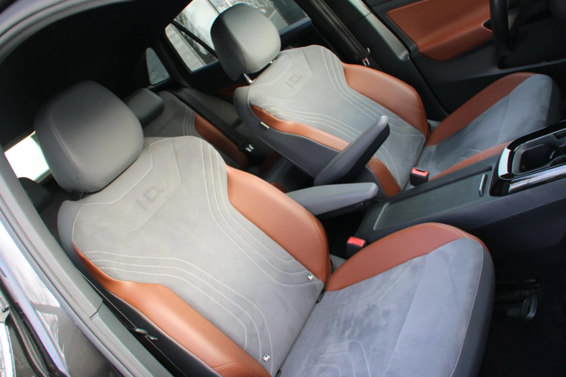 Hoofdafbeelding Volkswagen ID.4