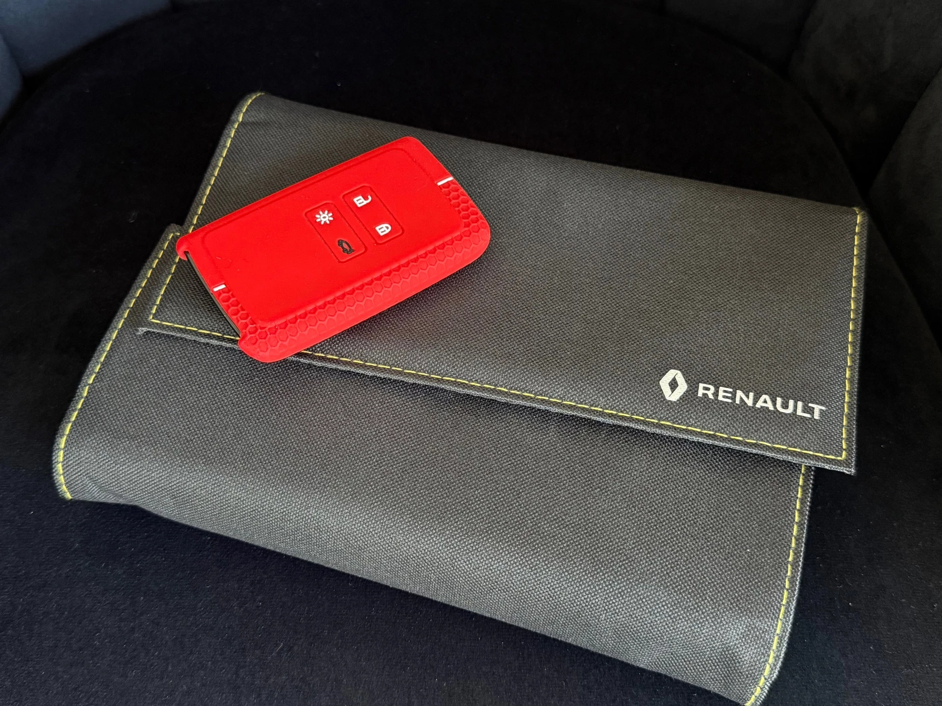 Hoofdafbeelding Renault Megane E-Tech