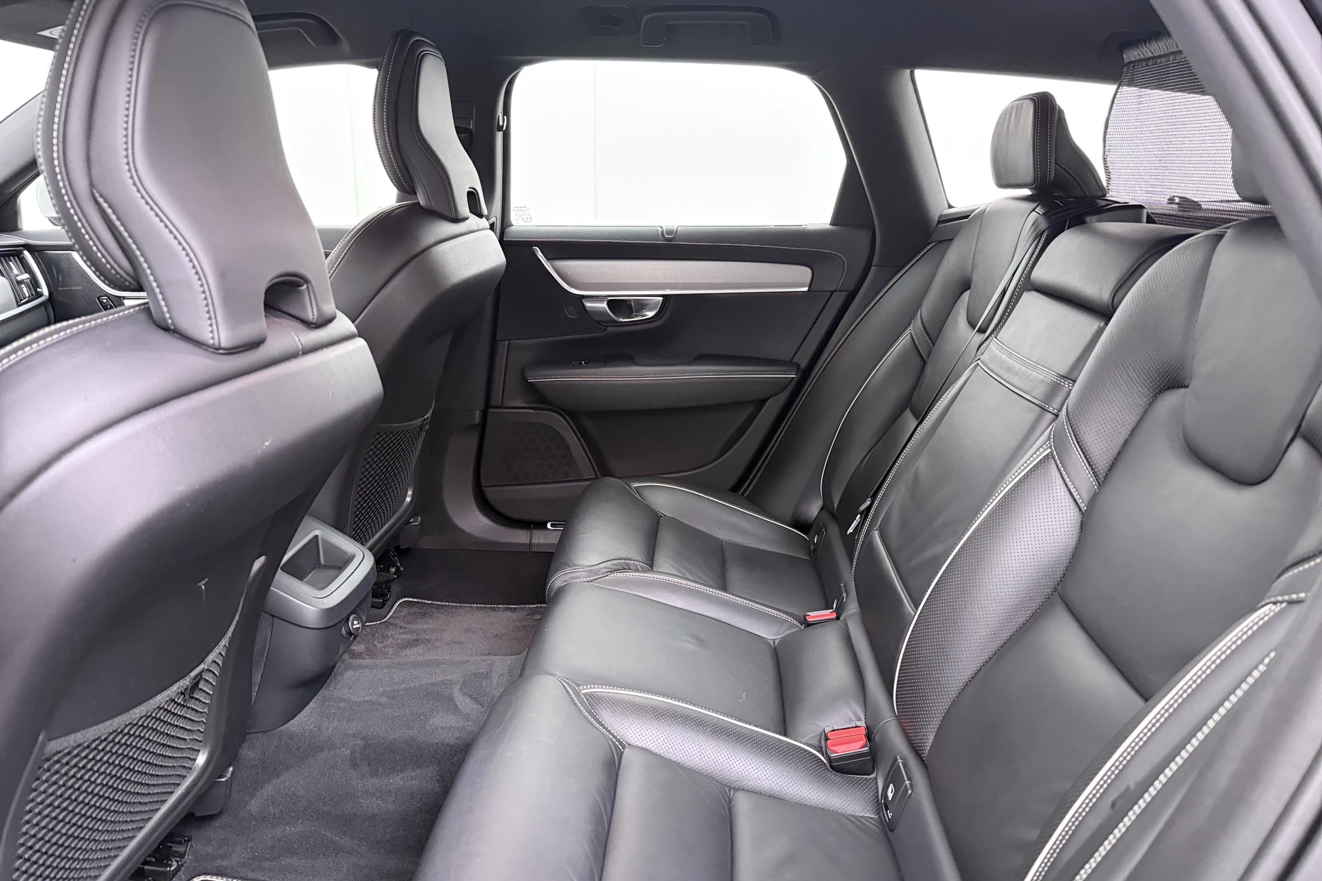 Hoofdafbeelding Volvo V90