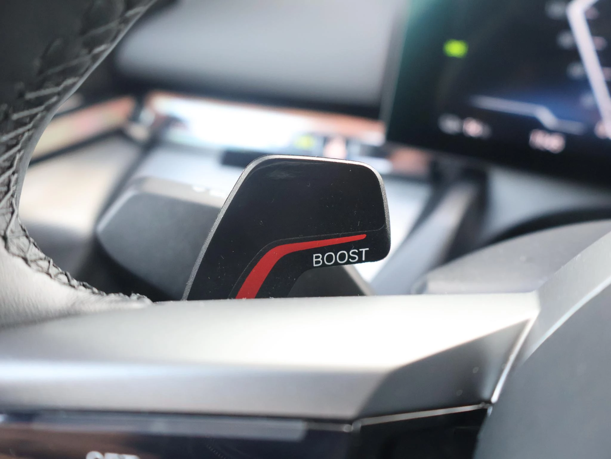 Hoofdafbeelding BMW i5