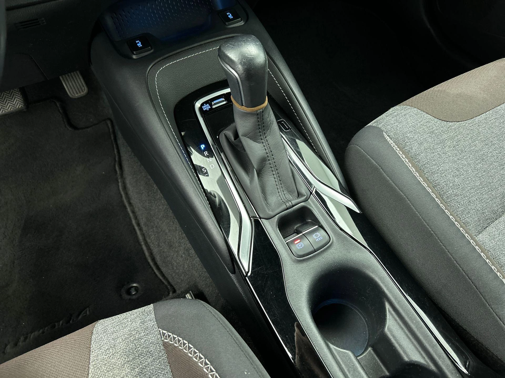 Hoofdafbeelding Toyota Corolla Touring Sports