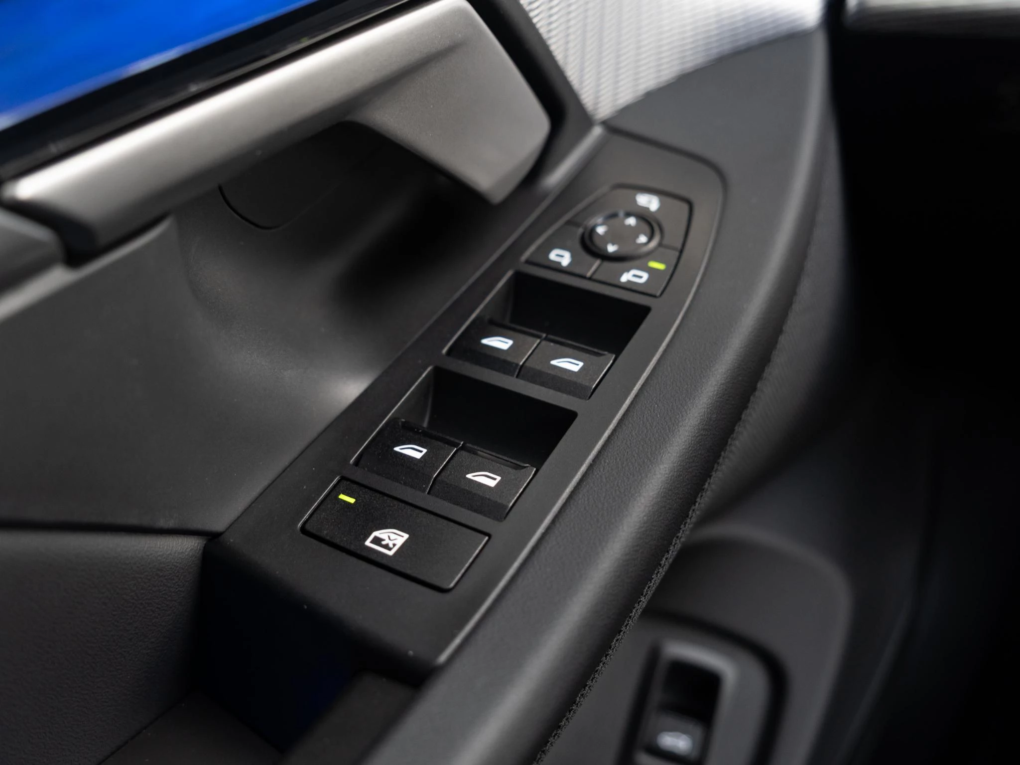 Hoofdafbeelding BMW i5