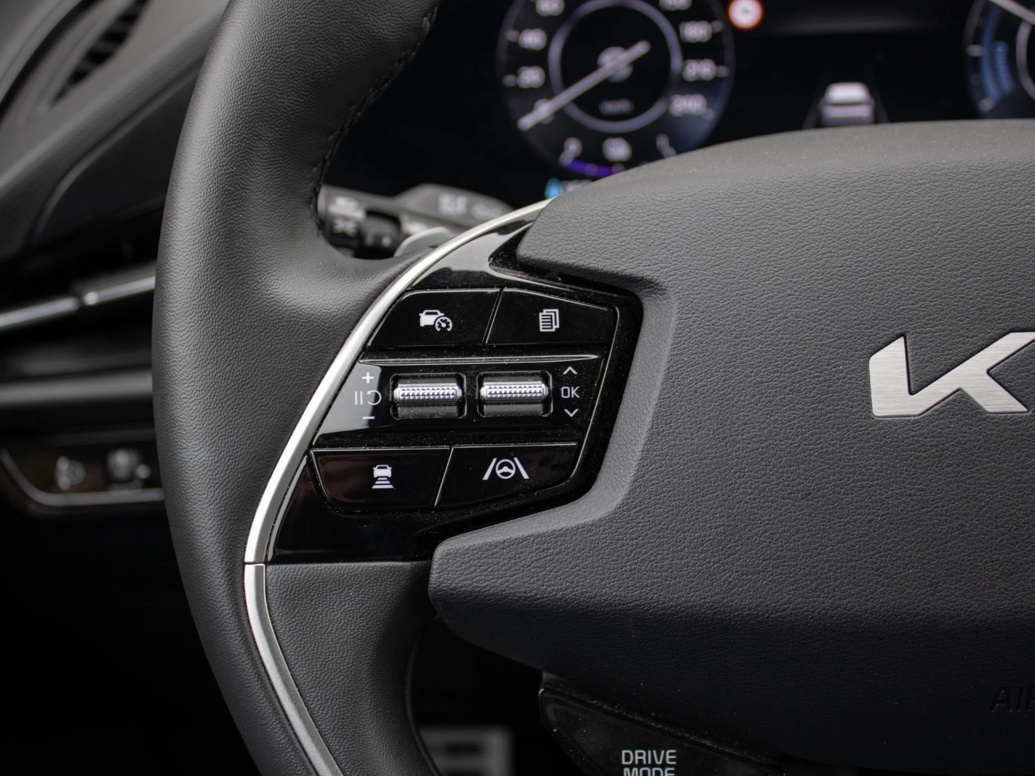 Hoofdafbeelding Kia Niro EV