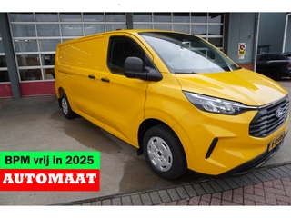 Ford Transit Custom 300L 2.0 TDCI 136PK L2H1 Trend Automaat Airco | Cruise | Eenmalige Aktieprijs op=op!