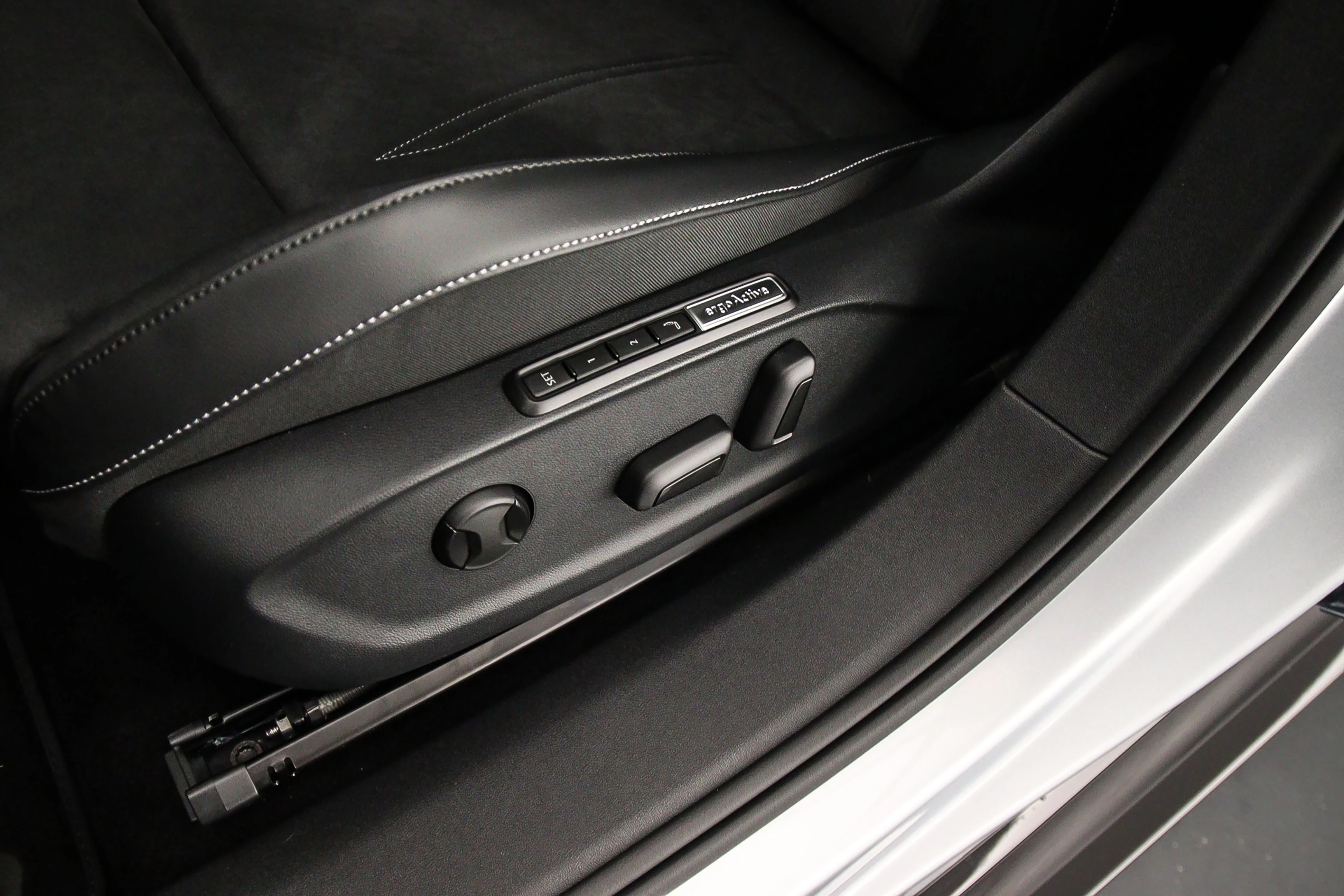 Hoofdafbeelding Volkswagen ID.7