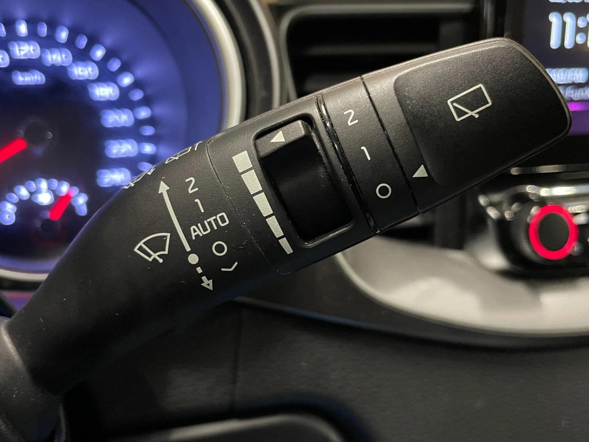 Hoofdafbeelding Kia Ceed