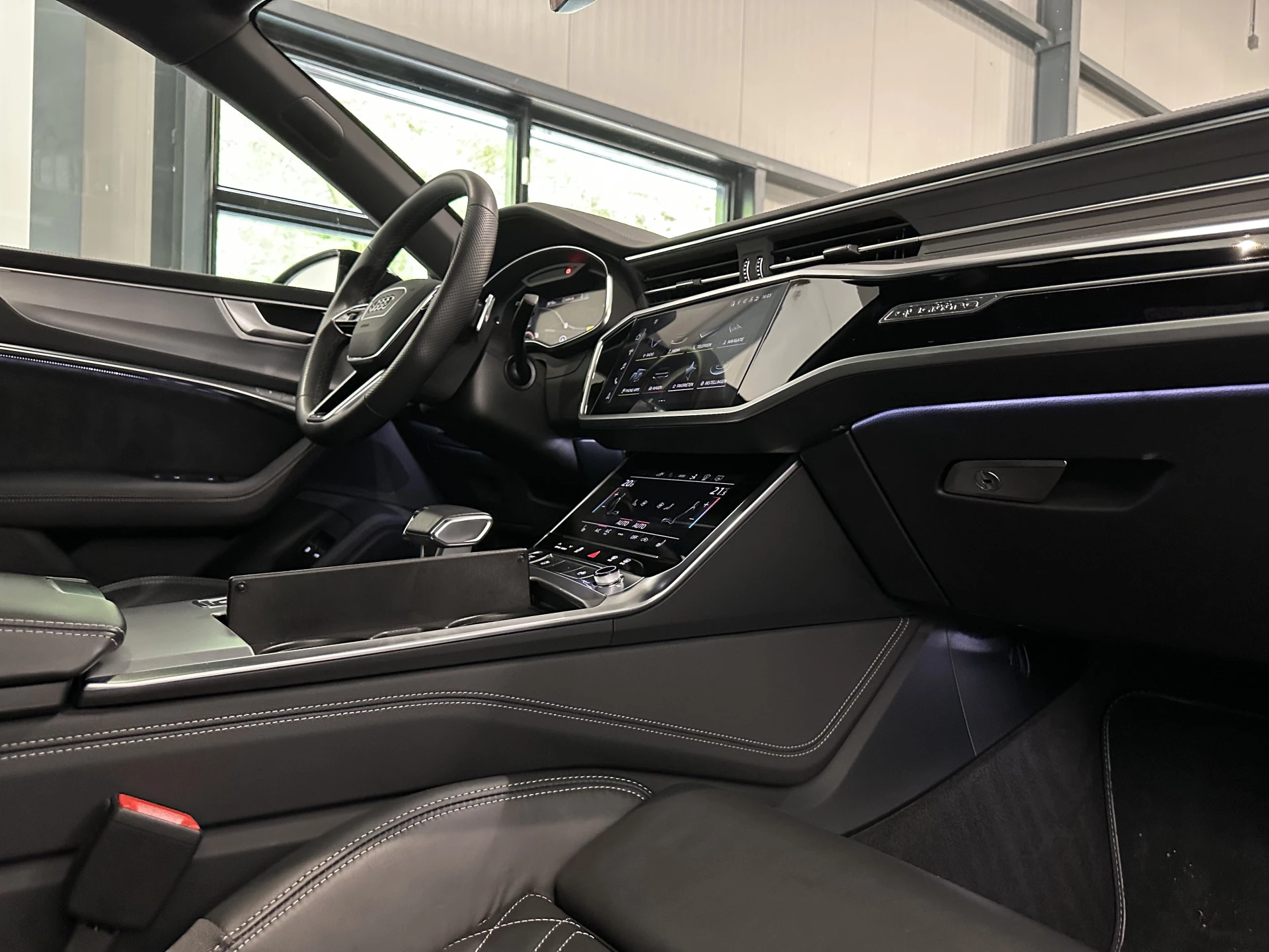 Hoofdafbeelding Audi A7
