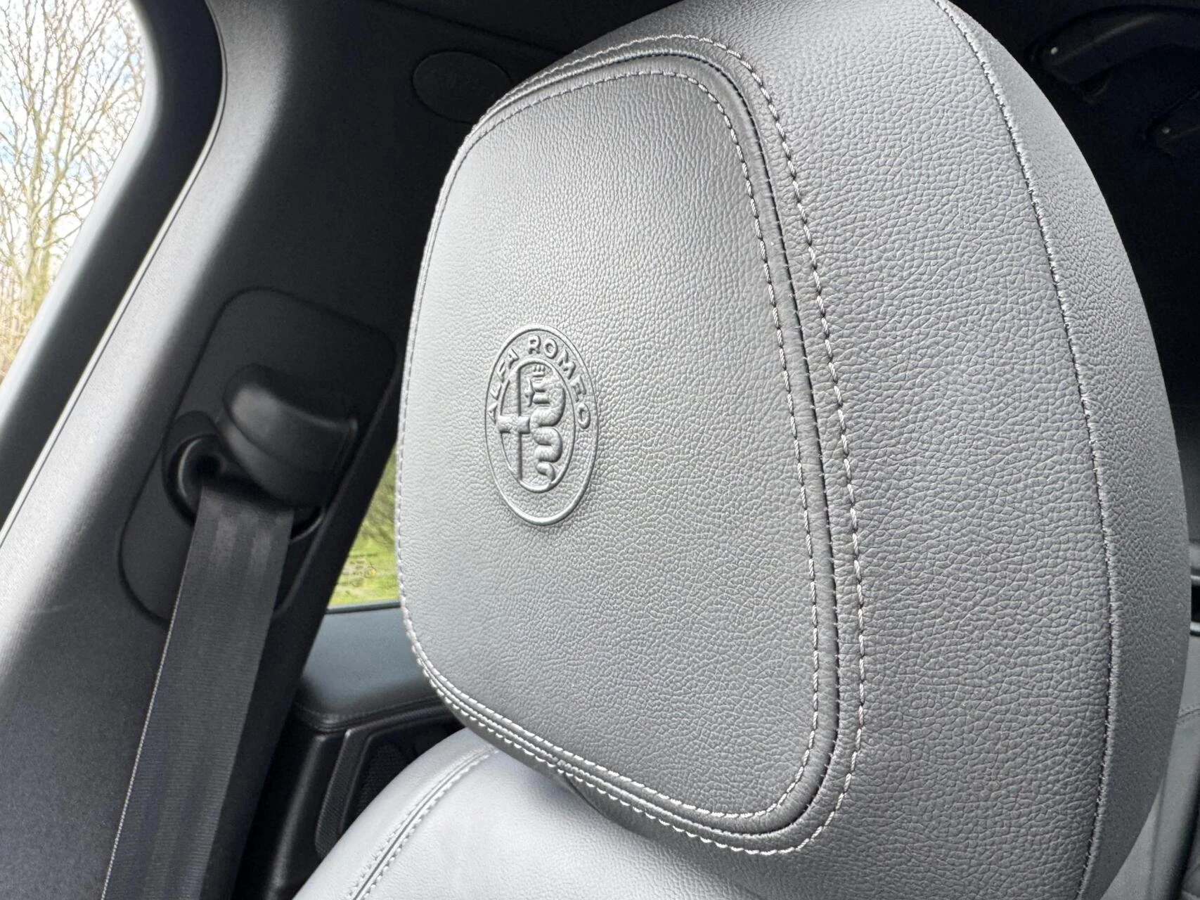 Hoofdafbeelding Alfa Romeo Stelvio