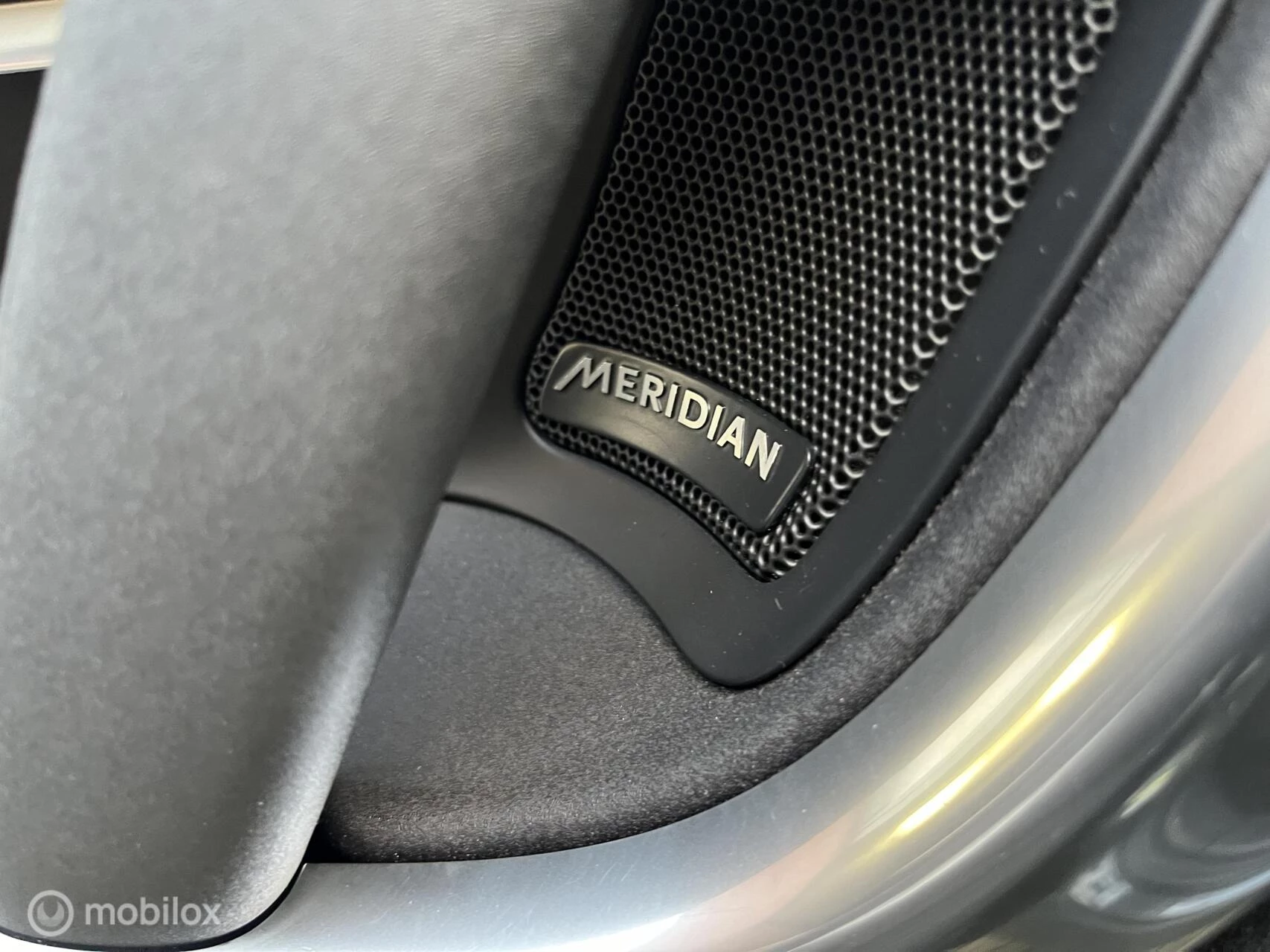 Hoofdafbeelding Land Rover Discovery Sport