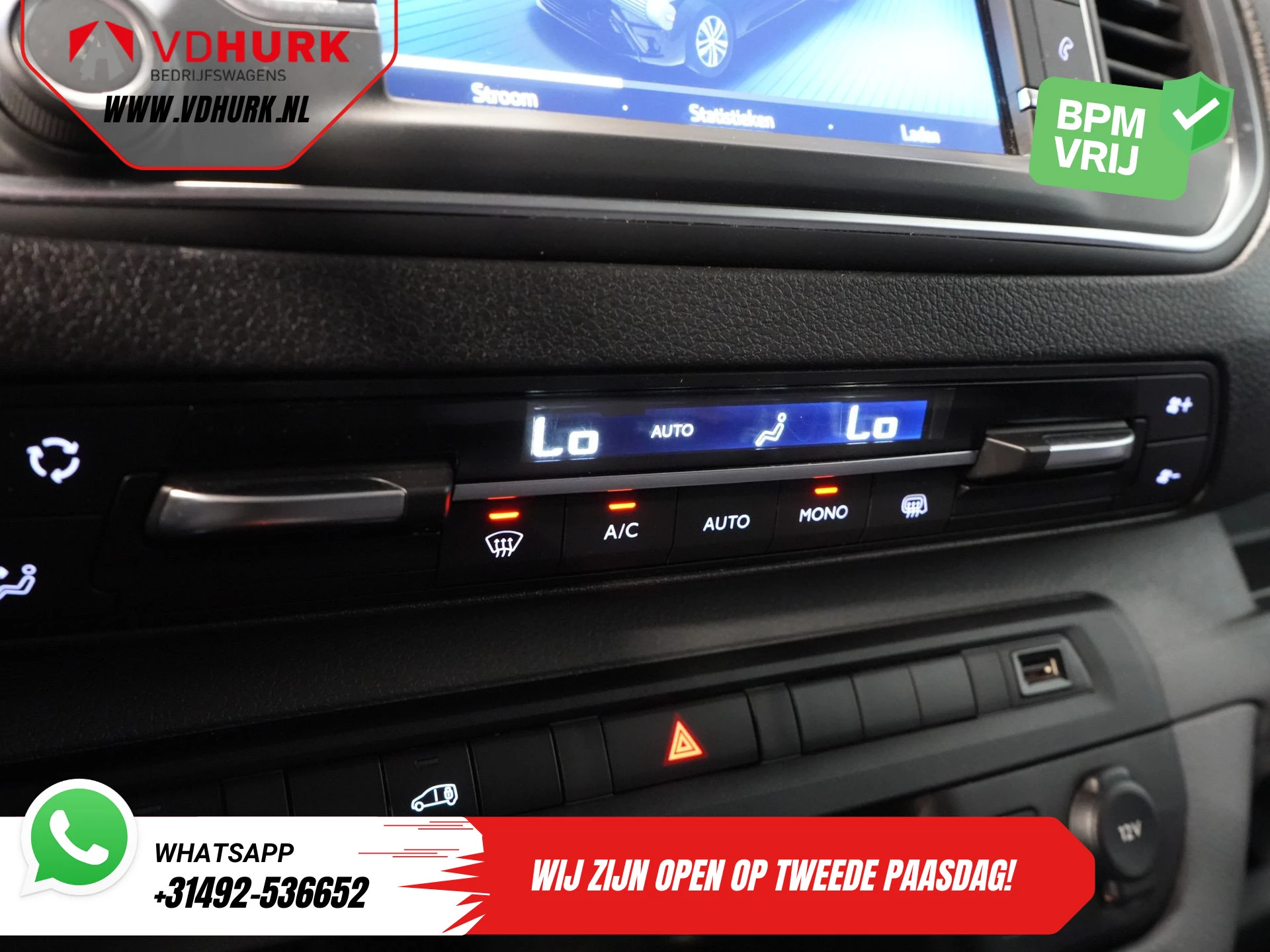 Hoofdafbeelding Toyota ProAce