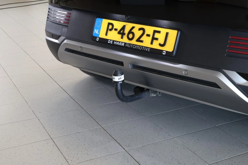 Hoofdafbeelding Hyundai IONIQ 5