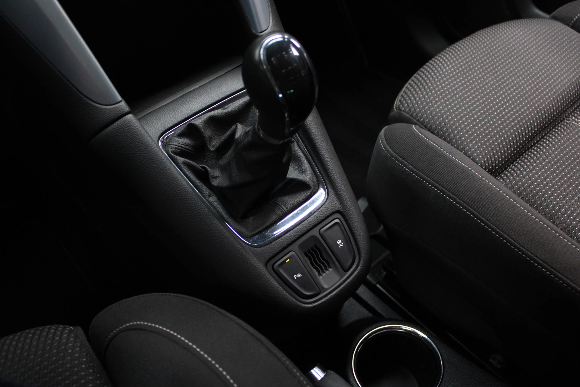 Hoofdafbeelding Opel Zafira