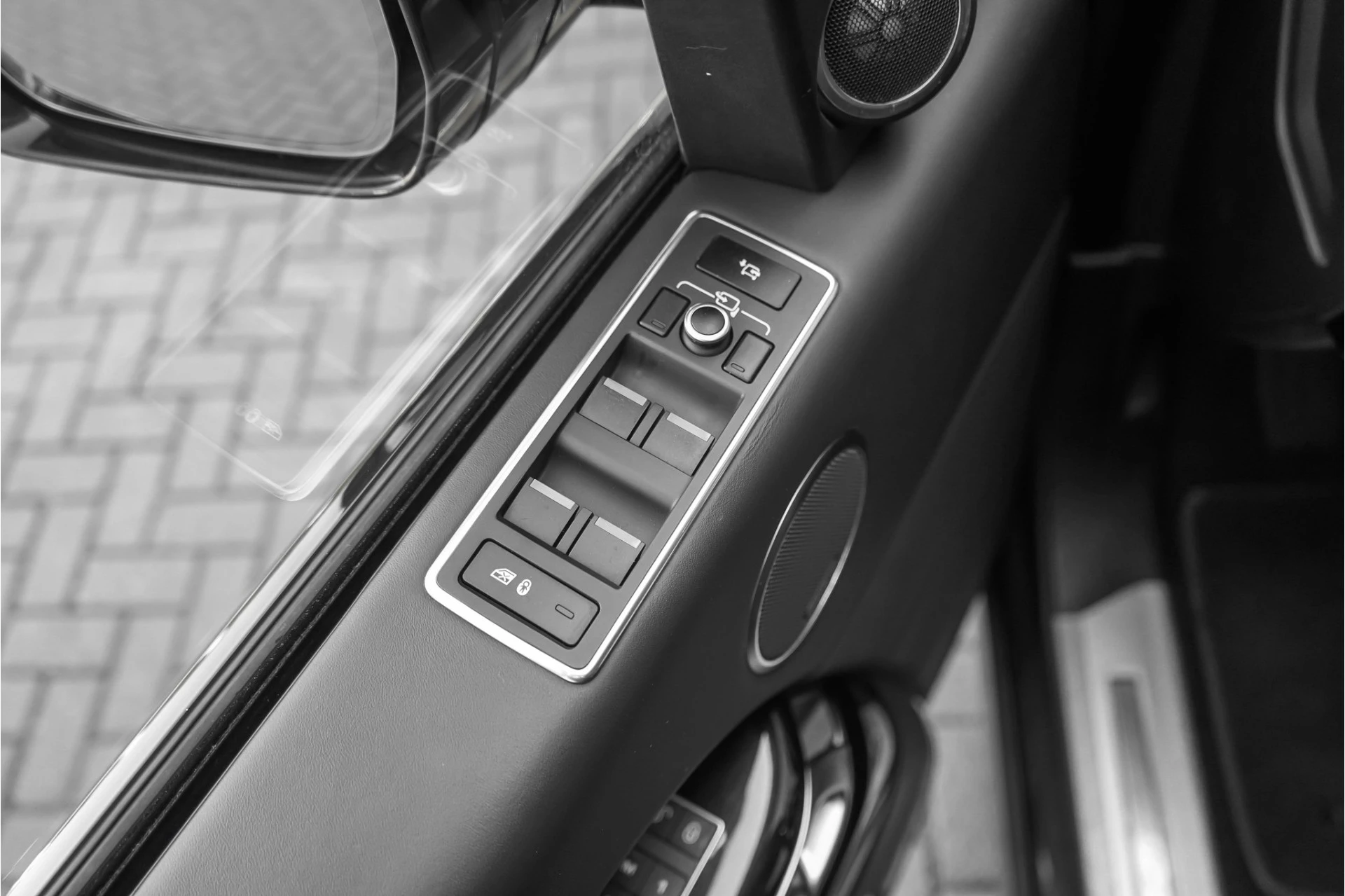 Hoofdafbeelding Land Rover Range Rover