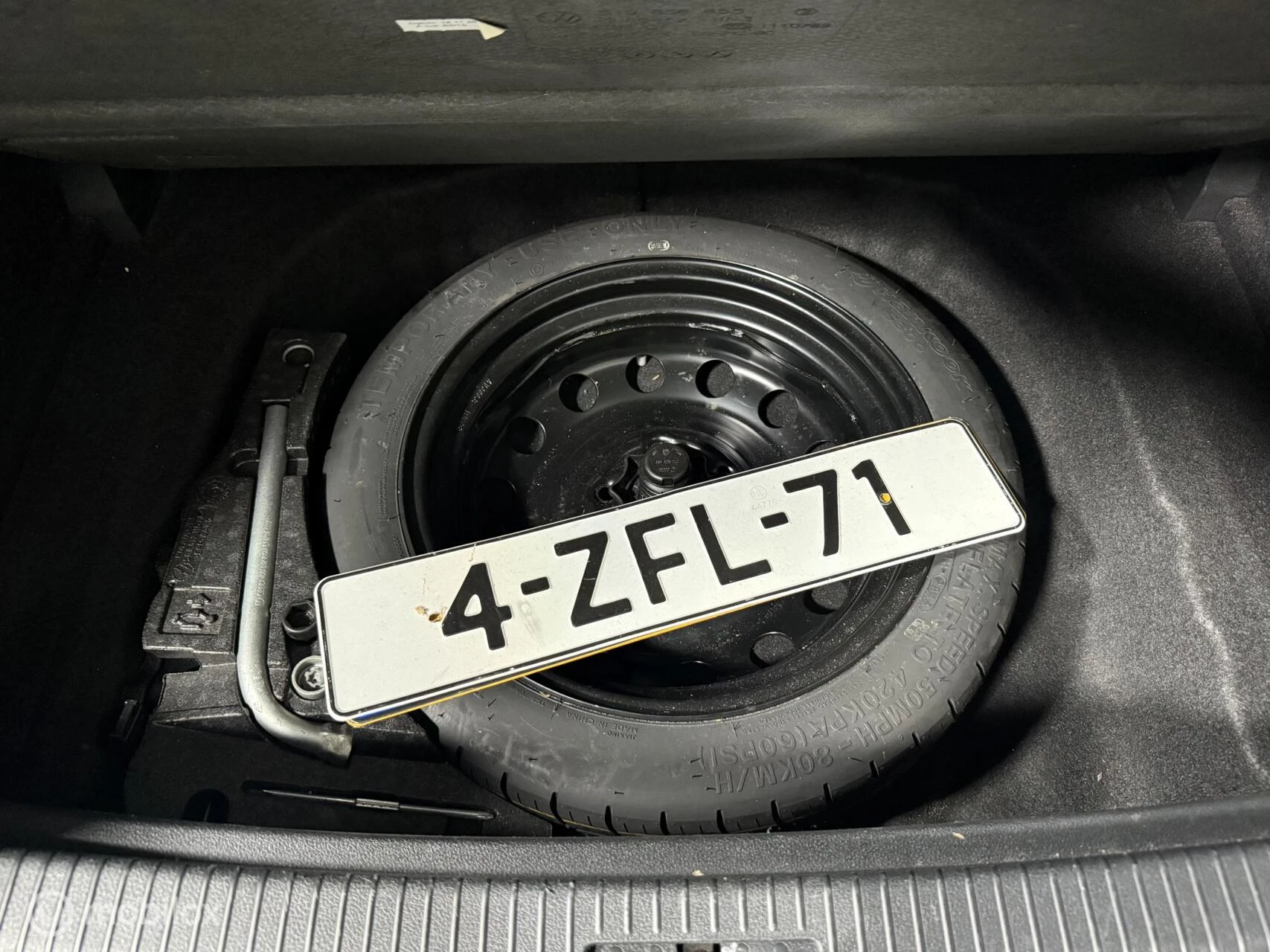 Hoofdafbeelding Volkswagen Golf Sportsvan