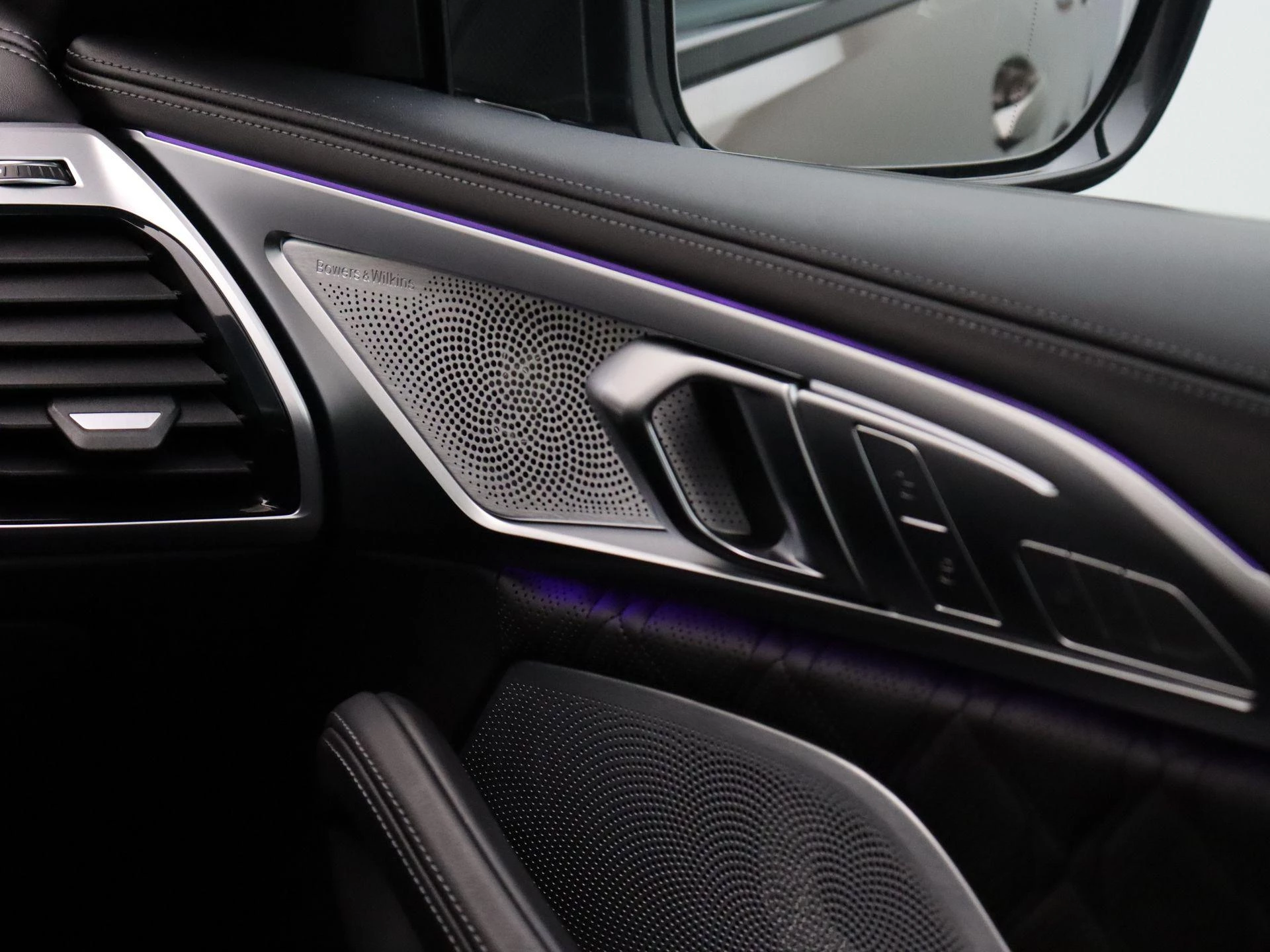 Hoofdafbeelding BMW M8