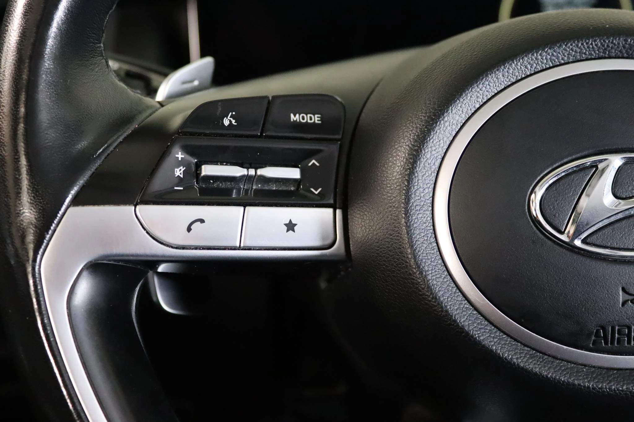 Hoofdafbeelding Hyundai Tucson Hybrid