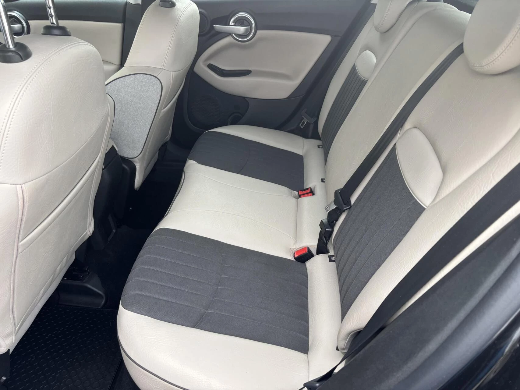 Hoofdafbeelding Fiat 500X