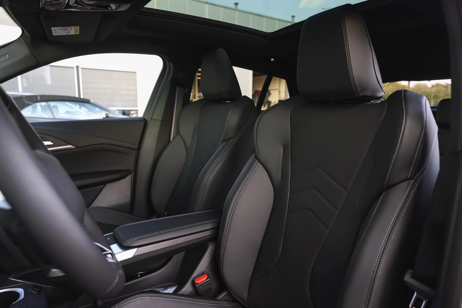 Hoofdafbeelding BMW X2