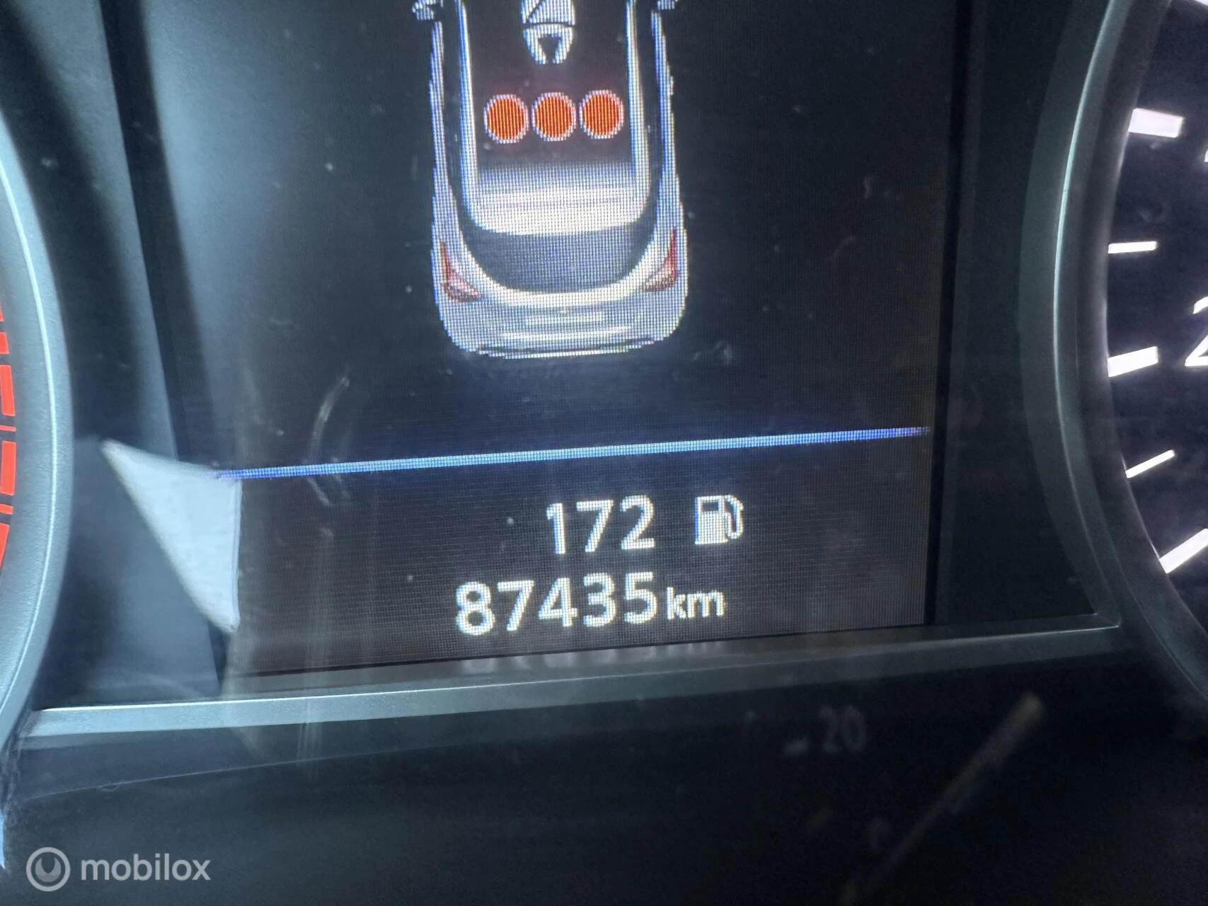 Hoofdafbeelding Nissan Micra