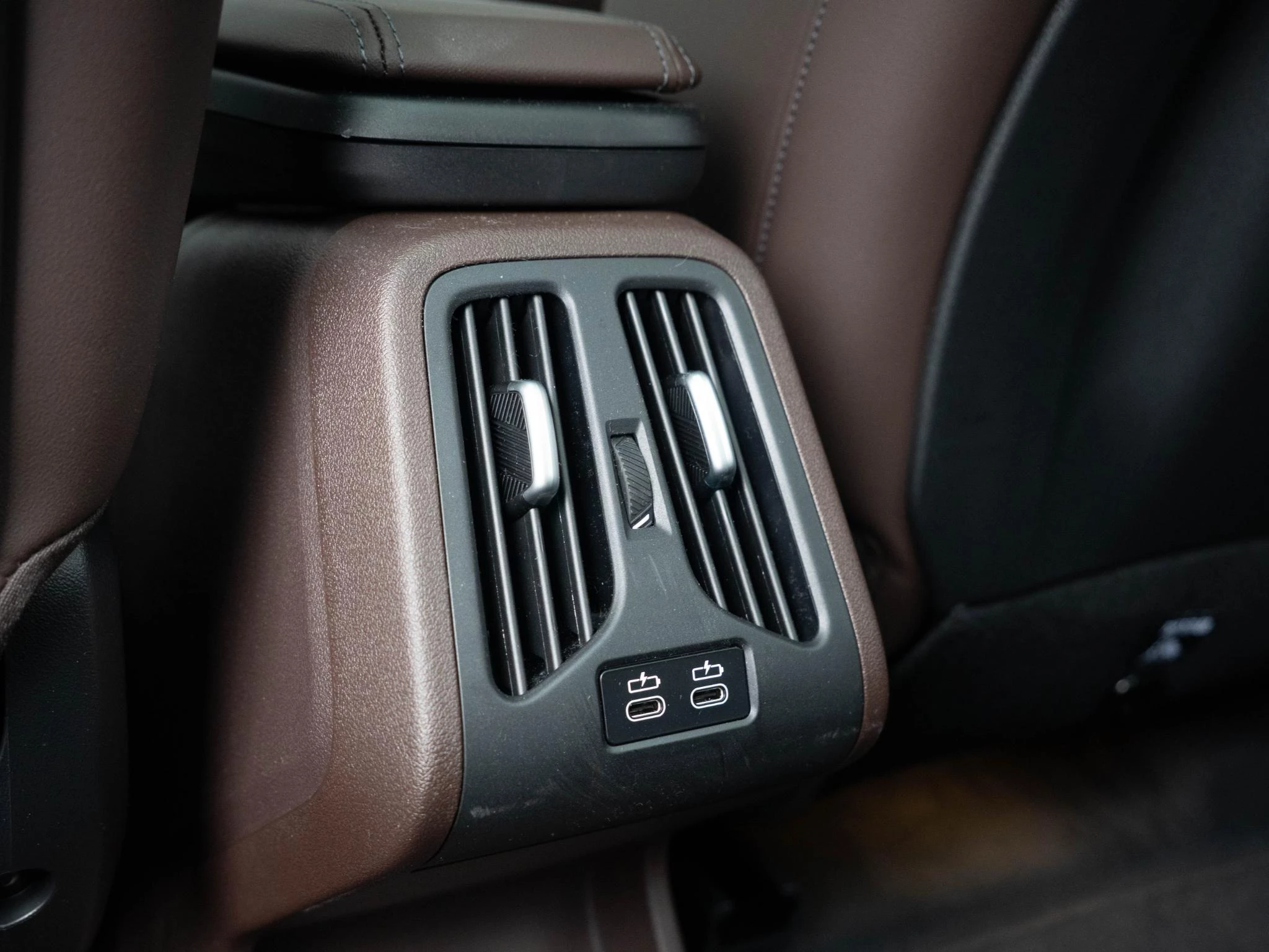 Hoofdafbeelding BMW iX1