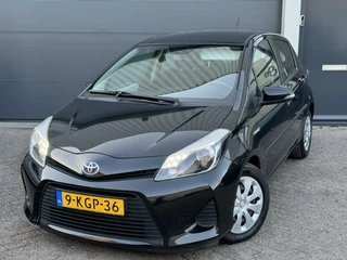 Toyota Yaris 1.5 FullHybrid Cruise / NavI Dealer OH