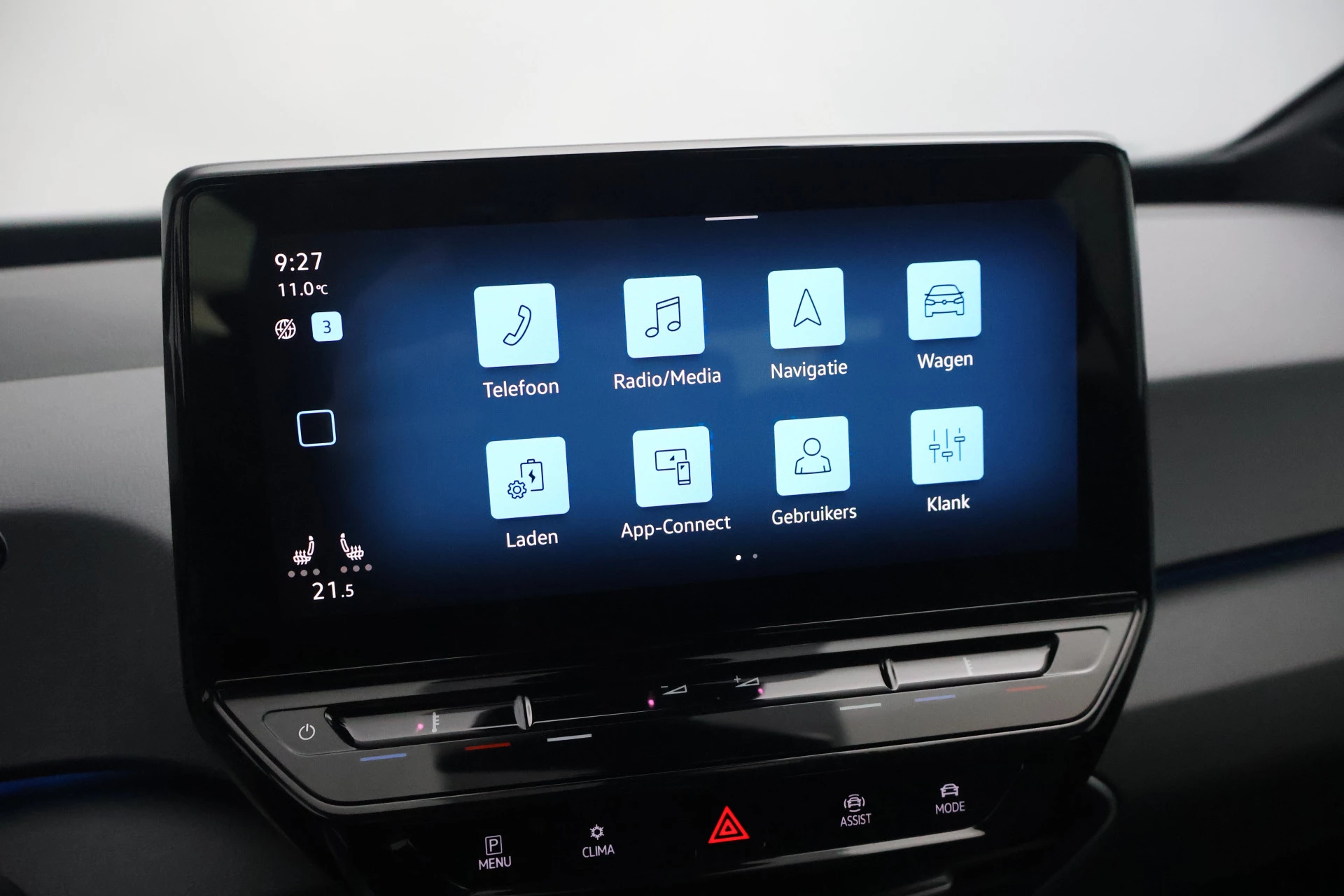 Hoofdafbeelding Volkswagen ID.3