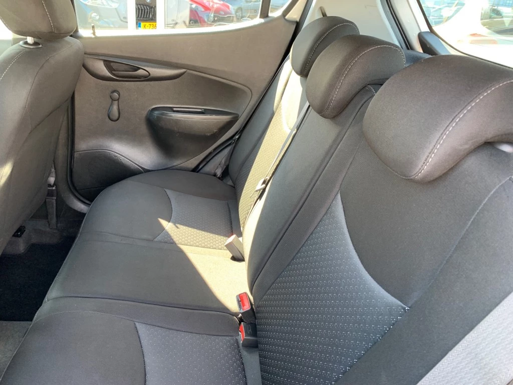 Hoofdafbeelding Opel KARL