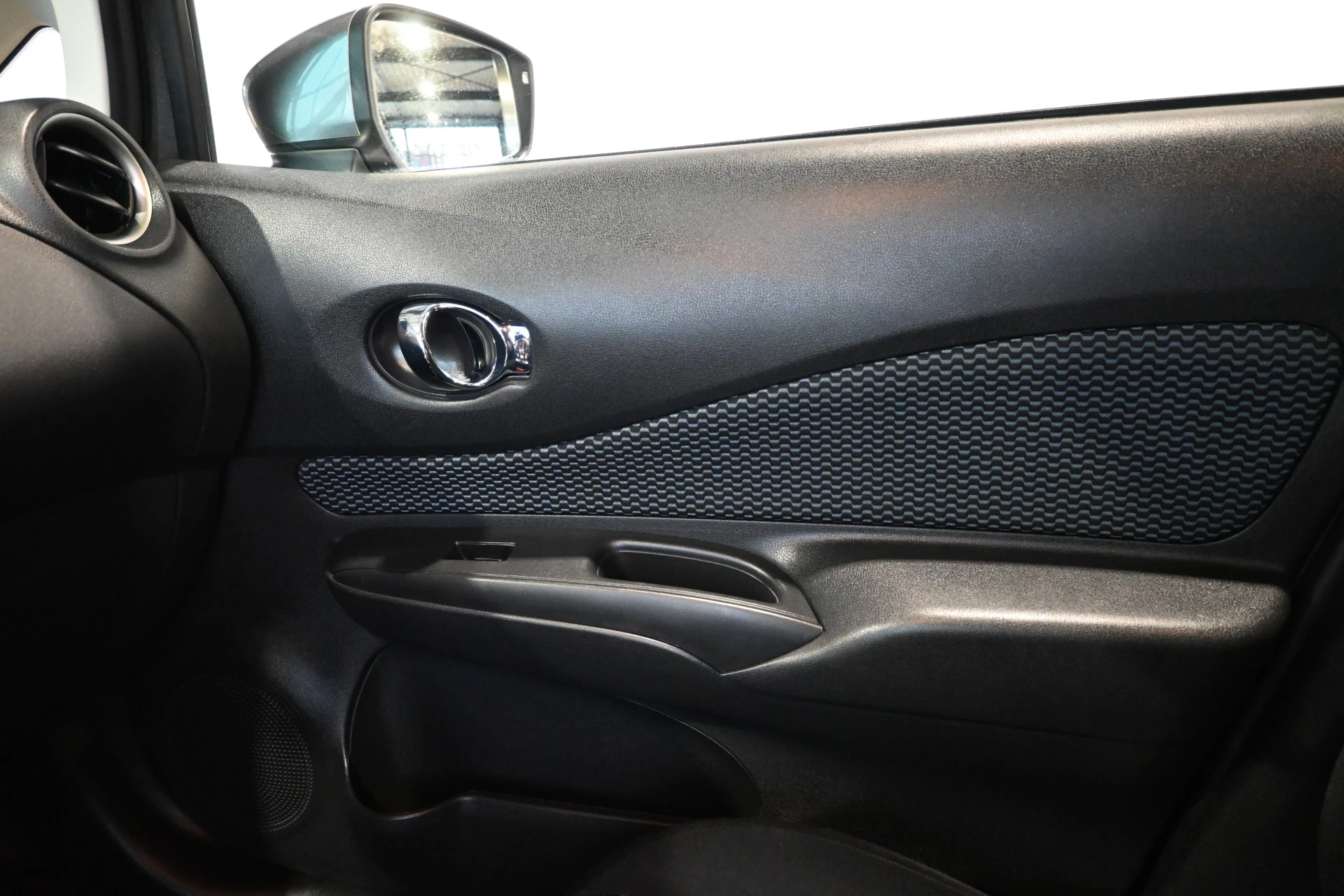 Hoofdafbeelding Nissan Note