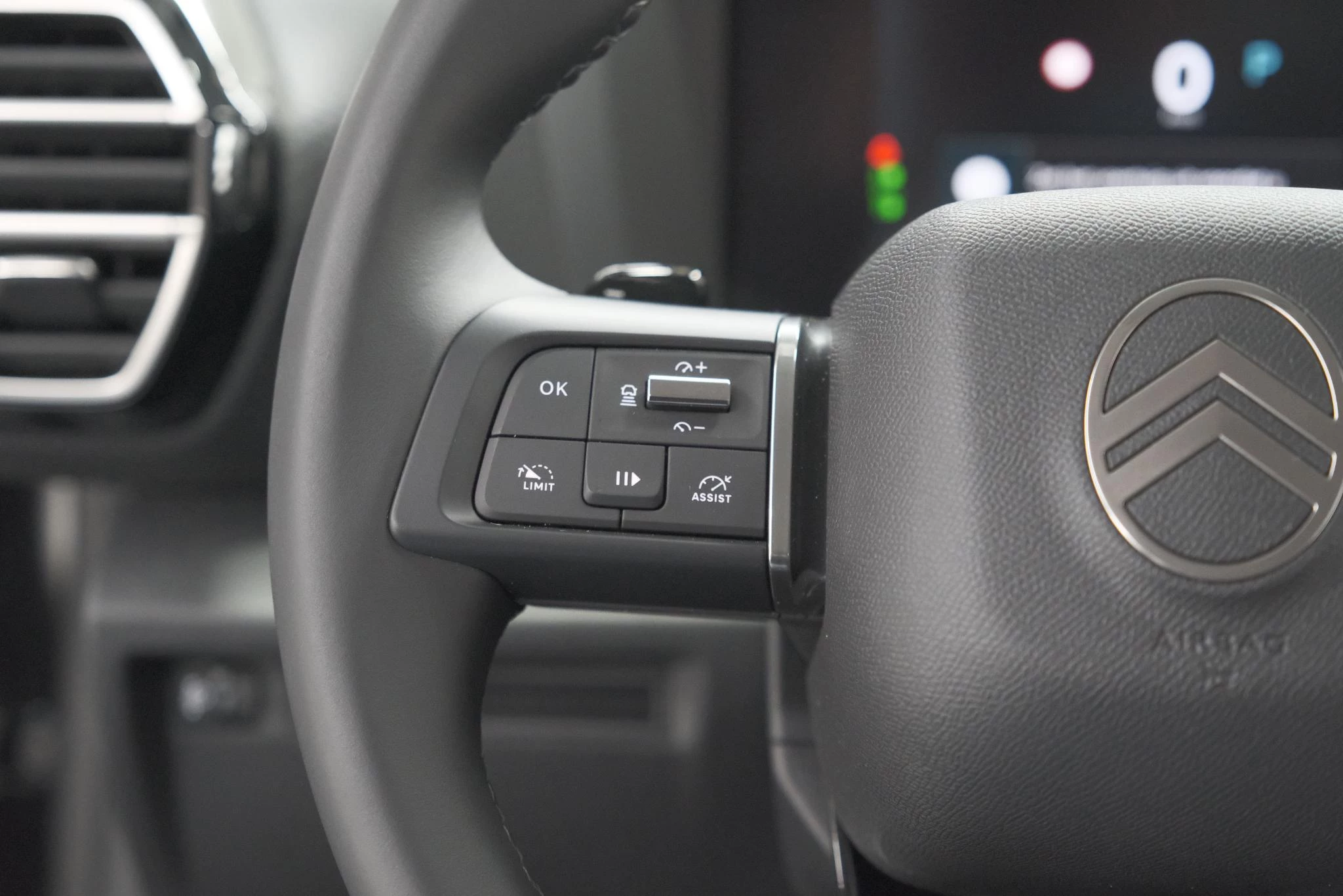 Hoofdafbeelding Citroën C4