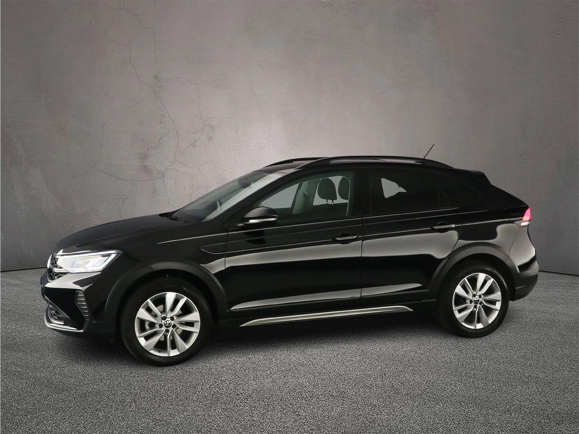 Hoofdafbeelding Volkswagen Taigo