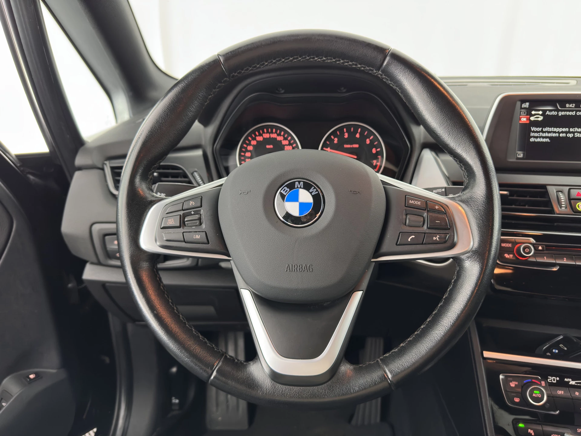 Hoofdafbeelding BMW 2 Serie
