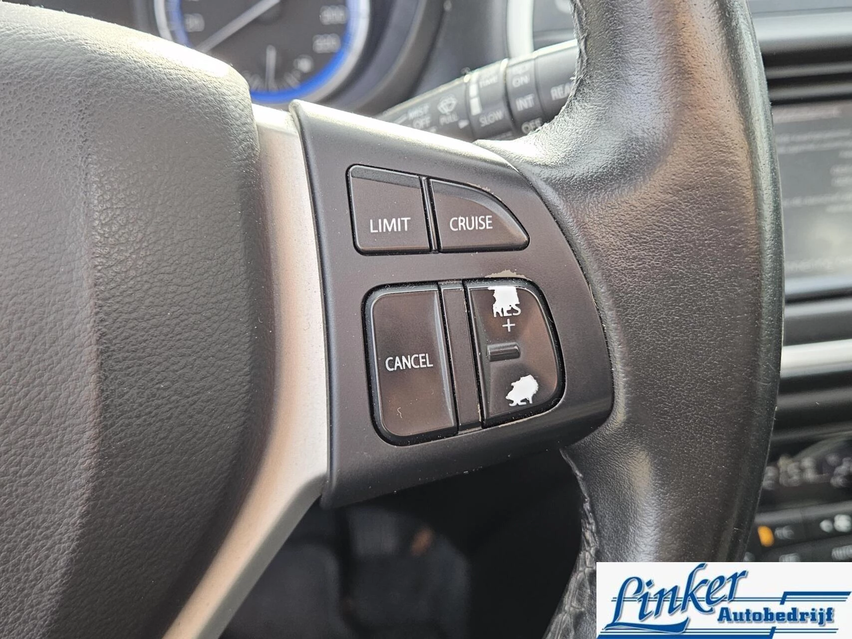 Hoofdafbeelding Suzuki S-Cross